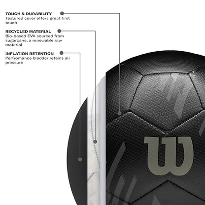 WILSON NCAA Vantage Soccer Balls