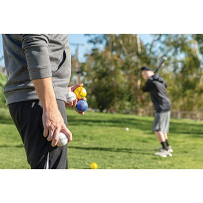 SKLZ Training Baseballs