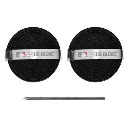 Franklin SportsGlove Lacing Repair Kit - color: Black