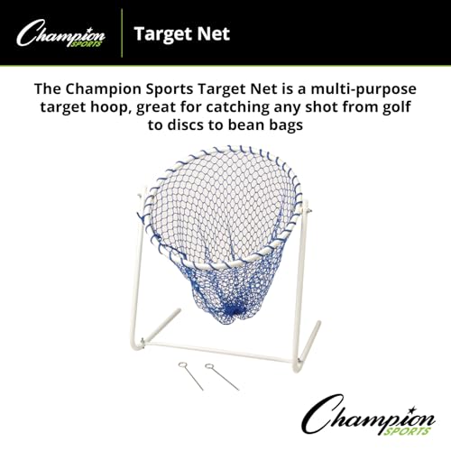 Champion Sports Target Net