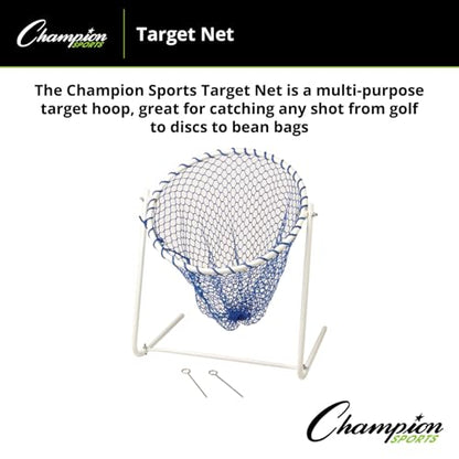 Champion Sports Target Net