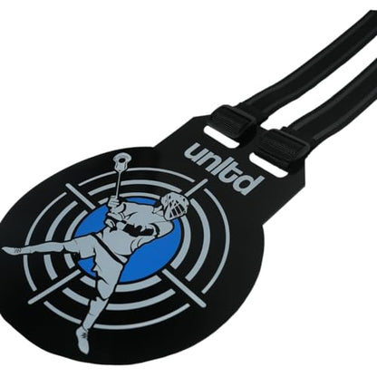 Lacrosse Goal Target- 2 Pack