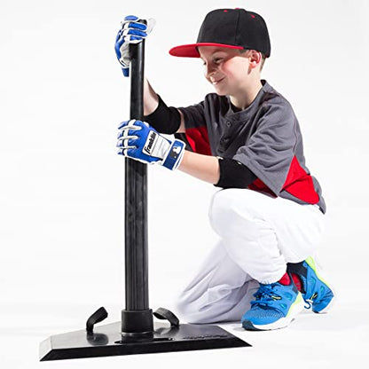 Franklin Sports One-Position Rubber Batting Tee