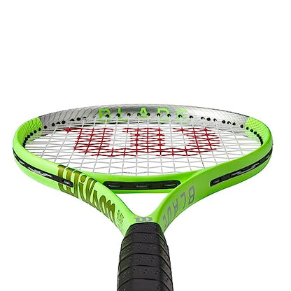 Wilson Blade Feel RXT 105 Recreational Tennis Racket - size: Adult