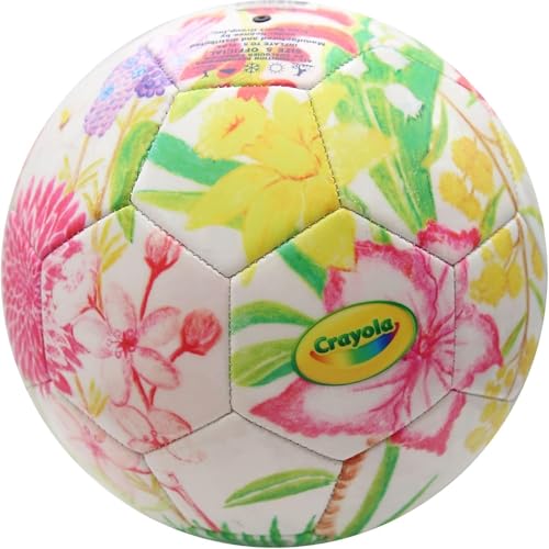 Icon Sports Officially Licensed US Soccer Federation Soccer Ball - USSF149BL White Size 5
