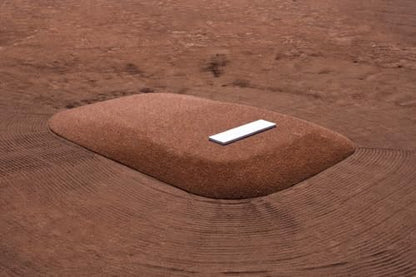 Gulfstream Allstar Mounds 6" Pro - 6" Portable Pitching Mound
