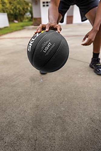 SKLZ Weighted Training Basketball to Improve Dribbling, Passing, and Ball Control, Great for All Ages