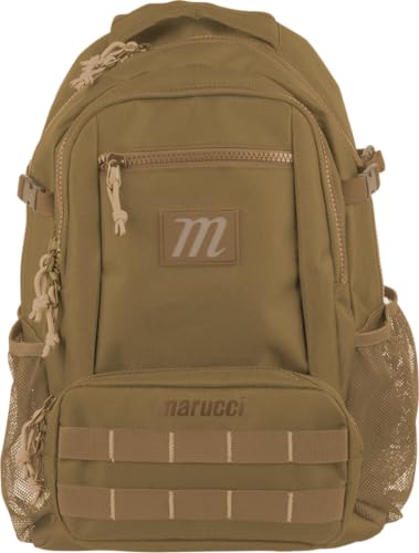 MARUCCI ROVR V2 BAT PACK BROWN