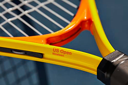 WILSON US Open Junior/Youth Recreational Tennis Rackets