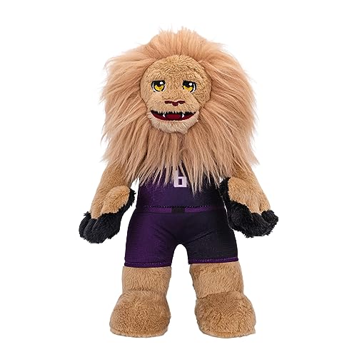 Bleacher Creatures Sacramento Kings Slamson 10" NBA Mascot Plush Figure - A Mascot for Play or Display - color: Sacramento Kings Slamson, size: 10 Inches