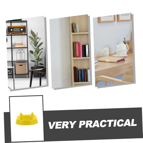 ibasenice Ball Base Ball Display Stand Volleyball Stand Football Kicking Tee Football Stand Ball Holder Stand