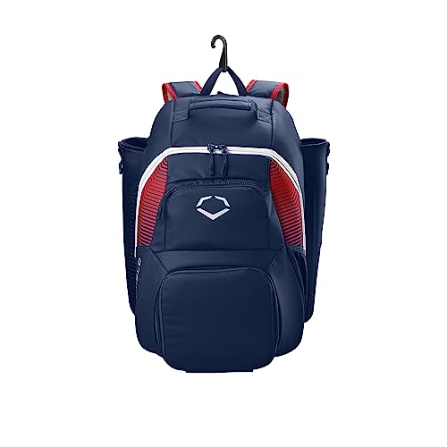 EvoShield Tone Set Baseball Backpacks - color: USA