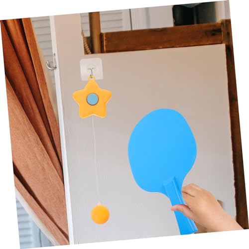 BESPORTBLE Table Tennis Trainer Sports Table Tennis Training Kits Indoor Table Tennis for Funny Table Tennis