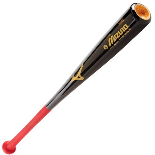 Mizuno 340466 Bamboo Classic MZB 62 Baseball Bat - size: 34"/32 oz