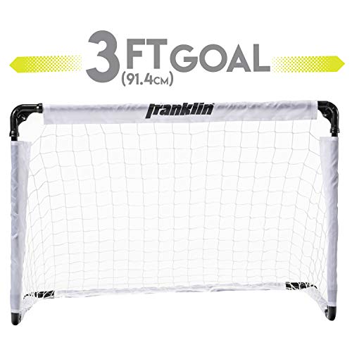 Franklin Sports MLS Fold-N-Go Soccer Goal
