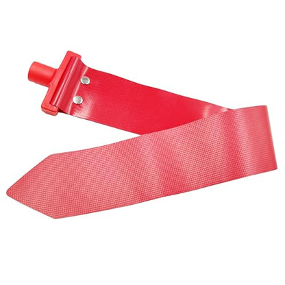 NANSHINE Flag Football Set,1pcs Adjustable Football Belt 3pcs Flags For Kids Youth Adults Outdoor Training And Games