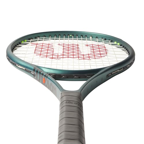 Wilson Blade V9 Junior Performance Tennis Rackets - size: 26