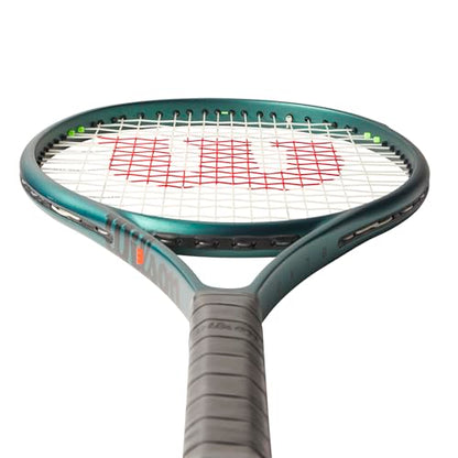 Wilson Blade V9 Junior Performance Tennis Rackets - size: 26