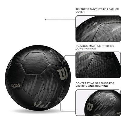 WILSON NCAA Vantage Soccer Balls