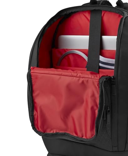 WILSON Clash V3 Super Tour Tennis Racket Bags - size: Holds up to 2 Rackets