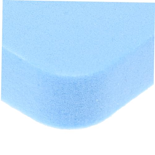 LIOOBO Table Tennis Paddle Cleaning Eraser Premium Sponge Cleaner for Sponge Surfaces Effortless Removal Reusable Cost Maintenance Tool for Paddle Care
