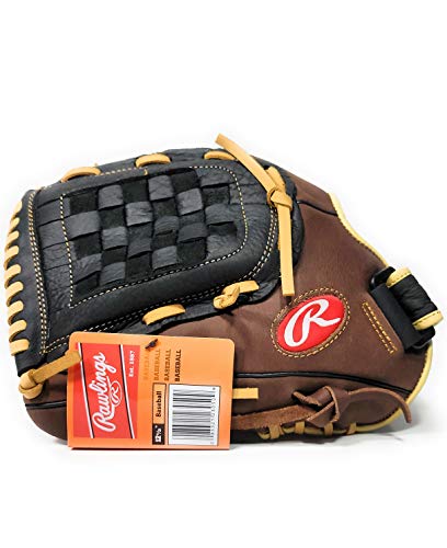 Rawlings Sporting Goods Prodigy Series Baseball Youth Glove
