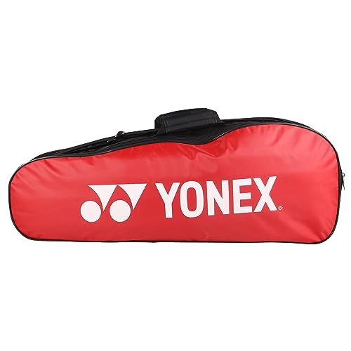 YONEX 23015 - color: Red Black