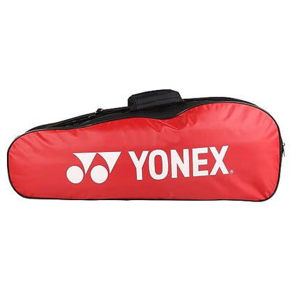 YONEX 23015 - color: Red Black