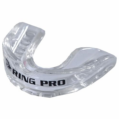 Mouth Guard for Boxing, MMA, Football, Basketball, Hockey, and All Contact Sports, Custom Fit for Adults and Youth, Teeth and Gum Protection