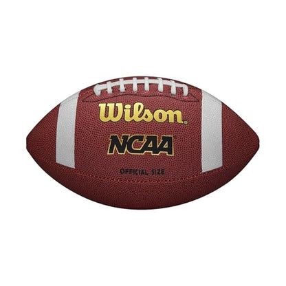 Wilson Wilson NCAA Football