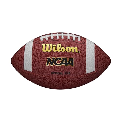Wilson Wilson NCAA Football