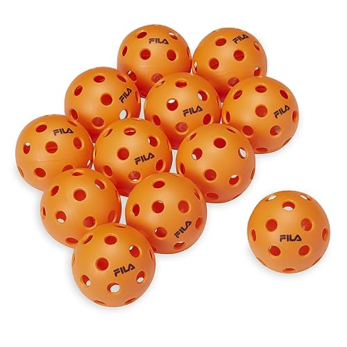 Outdoor Pickleballs