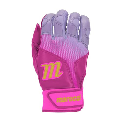 PWR Fade Youth - color: PINK/LIGHT PURPLE, size: Small