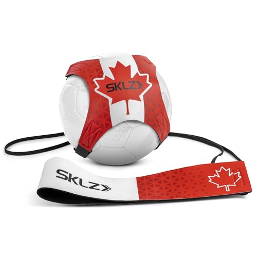 SKLZ Star Kick Solo Trainer - color: Canada