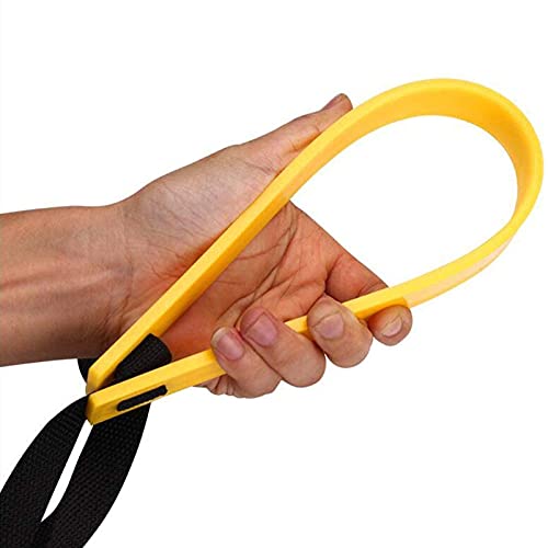 Agility Ladder Raise Speed Agility Training Ladder, Adjustable Agility Ladder, Exercise Equipment, for Football, Track Field, Basketball, Footwork, Workout Drills(Size:3M) - size: 3M