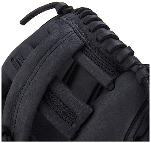 Mizuno GXT-2A Classic Pro Training Glove (9.00-Inch, Right Handed Throw)
