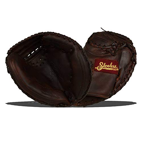 Shoeless Joe 30" Youth Catcher's Mitt Baseball Glove