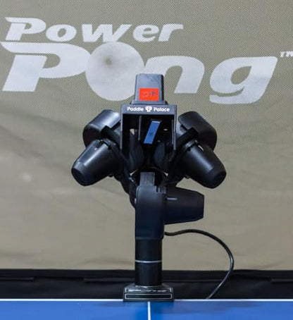 Omega Robot