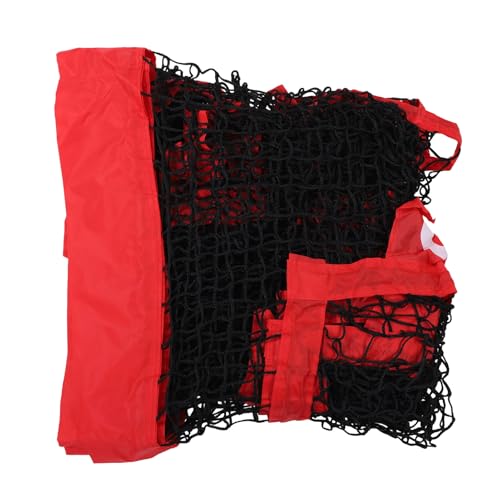 Keenso Football Replacement Net Polyester Football Training Net 6.9 X 6.9 Ft Throwing Target for Passing Accuracy Practice for Players Coaches Backyard Drills