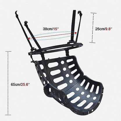 Basketball Return Attachment for Quick Ball Return - Enhance Shooting Practice Efficiency
