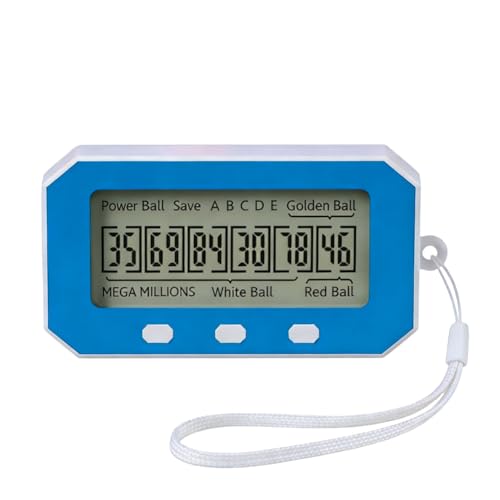 Instant Lottery Number Generator, AI Lottery Number Picker, Electric Lottery Ball Machine, and Electronic Lottery Drawer