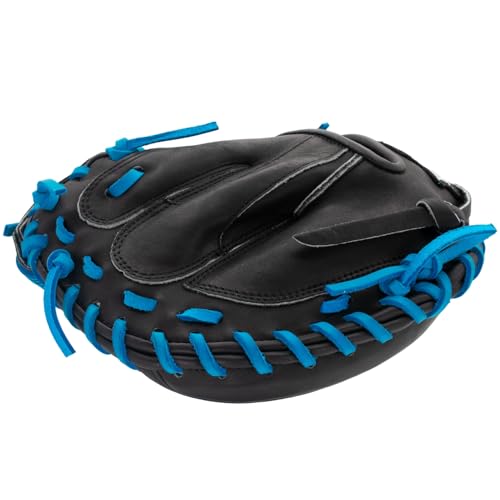 SSK Z5 Craftsman Youth Baseball Catcher's Mitt - 31.5" - 32.5" Right & Left Hand Throw