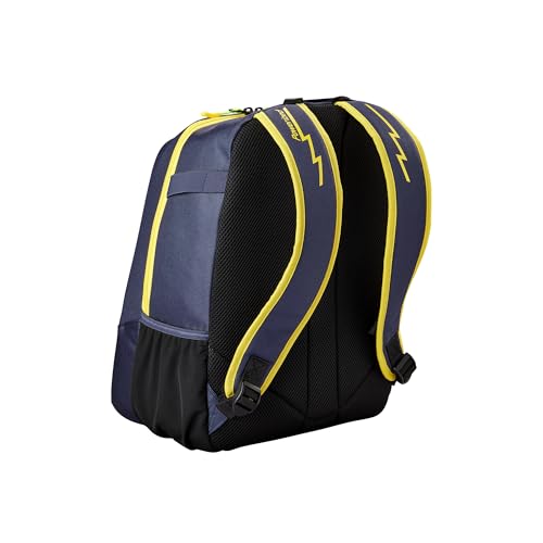 Louisville Slugger Powerized Stick Pack Backpacks - color: Savannah Bananas