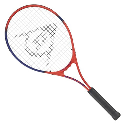 Dunlop Sports Tristorm Junior Tennis Racket - style: Tristorm Junior - 25" Length