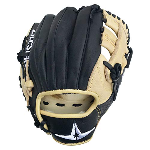 All-Star The Pick FG100TM Baseball Fielder's Training Glove