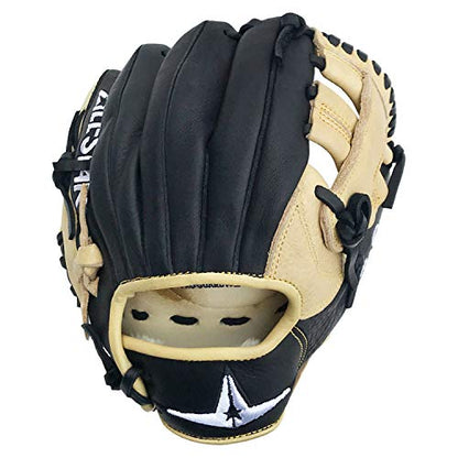 All-Star The Pick FG100TM Baseball Fielder's Training Glove