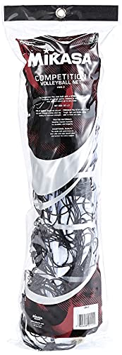 Mikasa VBN-2 Competition Volleyball Net , 32' X 3'