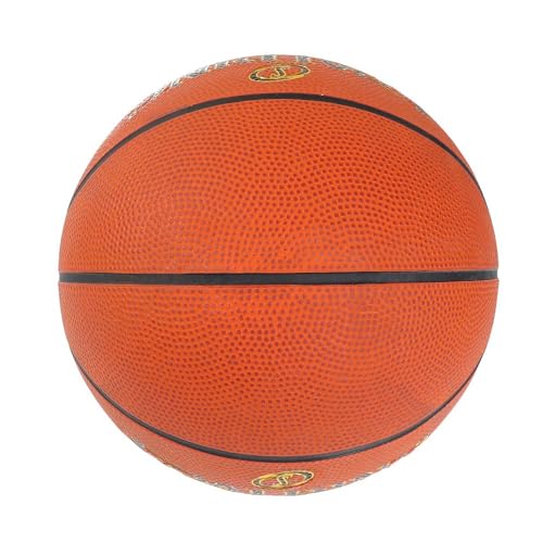 Spalding Basketball Basic No. 5 Rubber - color: Street Phantom Brown