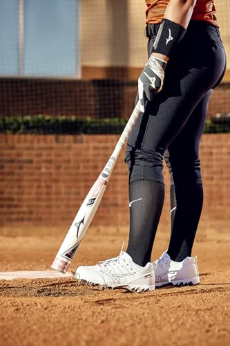 Mizuno Play Call Wristband - color: Black