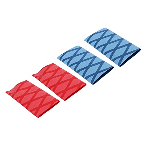 Table Tennis/Ping Pong Racket Soft Grip Tape, Wrap Around Racket Handle Excellent Pingpong Paddle Grip Tape (2 Tapes)